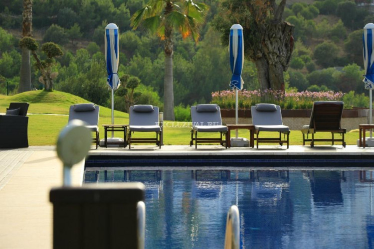 Квартира 3+1 в Бодруме, Турция | PBB-38589