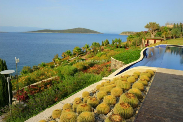 Квартира 3+1 в Бодруме, Турция | PBB-38589