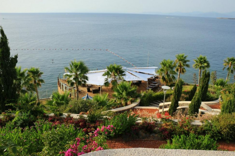 Квартира 3+1 в Бодруме, Турция | PBB-38589