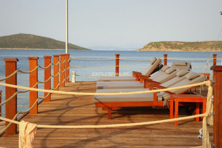 Квартира 3+1 в Бодруме, Турция | PBB-38589