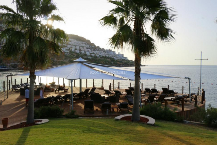 Квартира 3+1 в Бодруме, Турция | PBB-38589