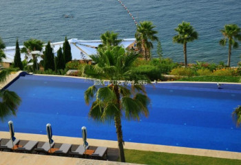 Квартира 3+1 в Бодруме, Турция | PBB-38589