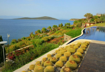 Квартира 3+1 в Бодруме, Турция | PBB-38589