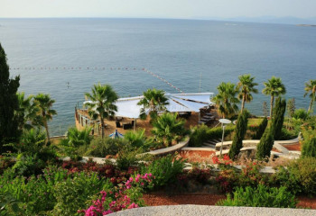 Квартира 3+1 в Бодруме, Турция | PBB-38589