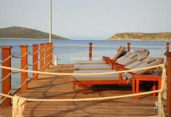 Квартира 3+1 в Бодруме, Турция | PBB-38589