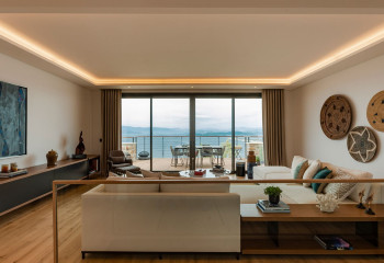 Квартира 4+1 в Бодруме, Турция | STE-42415