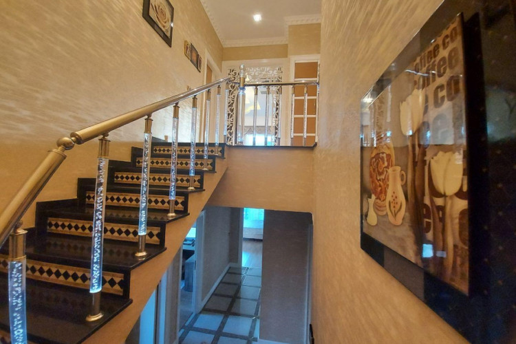 Квартира 4+1 в Махмутларе, Алания, Турция | PTE-33587