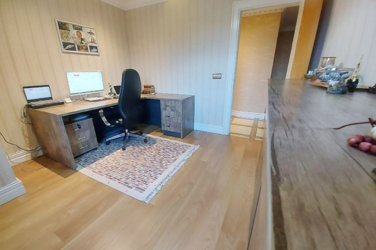 Квартира 4+1 в Махмутларе, Алания, Турция | PTE-33587