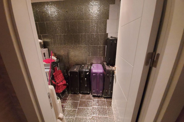 Квартира 4+1 в Махмутларе, Алания, Турция | PTE-33587