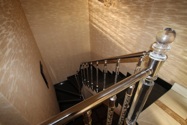 Квартира 4+1 в Махмутларе, Алания, Турция | PTE-33587