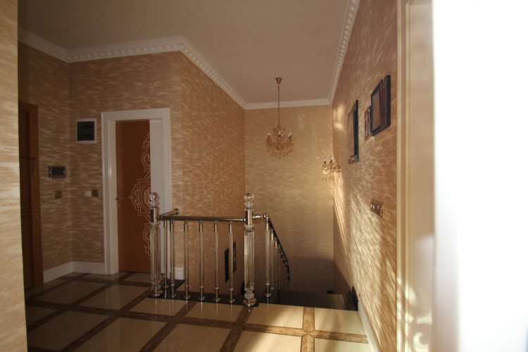 Квартира 4+1 в Махмутларе, Алания, Турция | PTE-33587