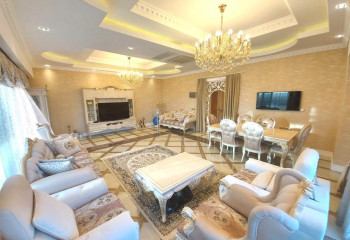 Квартира 4+1 в Махмутларе, Алания, Турция | PTE-33587