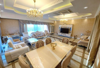 Квартира 4+1 в Махмутларе, Алания, Турция | PTE-33587