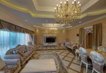 Квартира 4+1 в Махмутларе, Алания, Турция | PTE-33587