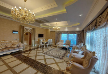 Квартира 4+1 в Махмутларе, Алания, Турция | PTE-33587