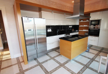 Квартира 4+1 в Махмутларе, Алания, Турция | PTE-33587