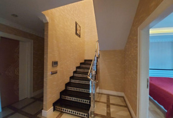 Квартира 4+1 в Махмутларе, Алания, Турция | PTE-33587