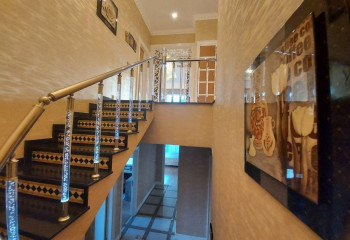 Квартира 4+1 в Махмутларе, Алания, Турция | PTE-33587