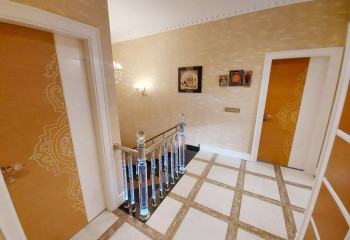 Квартира 4+1 в Махмутларе, Алания, Турция | PTE-33587