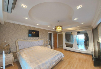 Квартира 4+1 в Махмутларе, Алания, Турция | PTE-33587