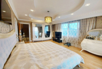 Квартира 4+1 в Махмутларе, Алания, Турция | PTE-33587