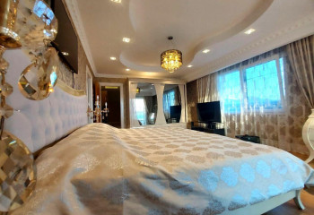 Квартира 4+1 в Махмутларе, Алания, Турция | PTE-33587