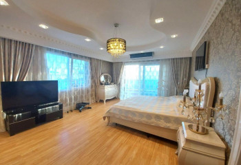 Квартира 4+1 в Махмутларе, Алания, Турция | PTE-33587