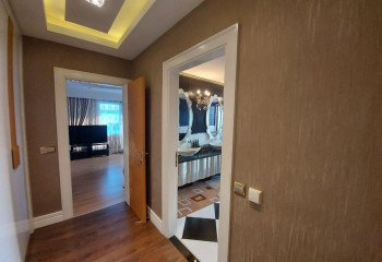 Квартира 4+1 в Махмутларе, Алания, Турция | PTE-33587