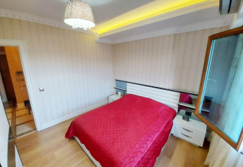 Квартира 4+1 в Махмутларе, Алания, Турция | PTE-33587