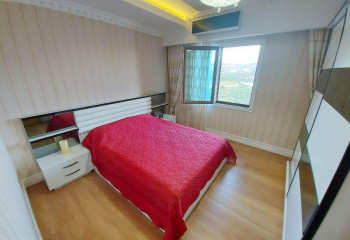 Квартира 4+1 в Махмутларе, Алания, Турция | PTE-33587