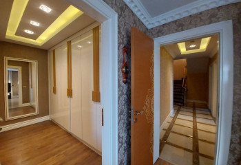 Квартира 4+1 в Махмутларе, Алания, Турция | PTE-33587