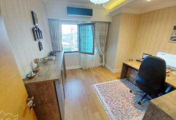 Квартира 4+1 в Махмутларе, Алания, Турция | PTE-33587