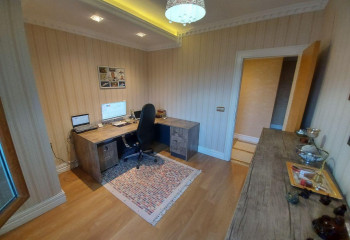 Квартира 4+1 в Махмутларе, Алания, Турция | PTE-33587