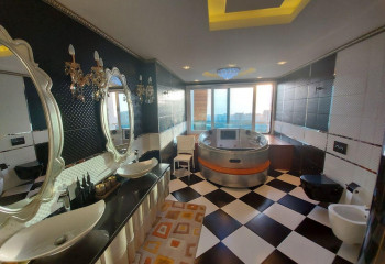 Квартира 4+1 в Махмутларе, Алания, Турция | PTE-33587