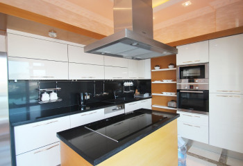 Квартира 4+1 в Махмутларе, Алания, Турция | PTE-33587