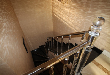 Квартира 4+1 в Махмутларе, Алания, Турция | PTE-33587