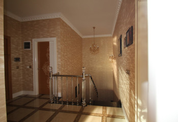 Квартира 4+1 в Махмутларе, Алания, Турция | PTE-33587