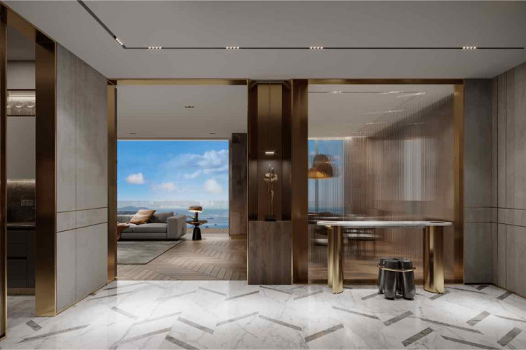 Квартира 2+1 в Шишли, Стамбул, Турция | STE-39949