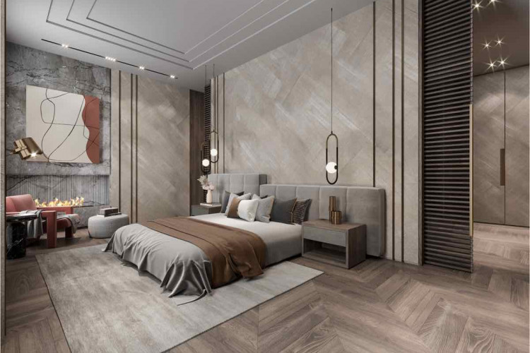 Квартира 2+1 в Шишли, Стамбул, Турция | STE-39949