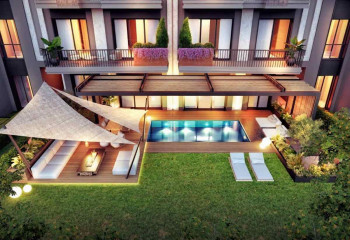 Квартира 2+1 в Шишли, Стамбул, Турция | STE-39949