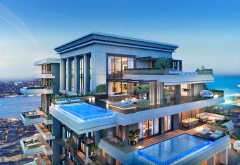 Квартира 2+1 в Шишли, Стамбул, Турция | STE-39949