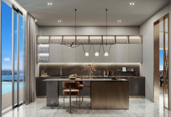 Квартира 2+1 в Шишли, Стамбул, Турция | STE-39949