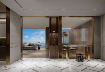 Квартира 2+1 в Шишли, Стамбул, Турция | STE-39949