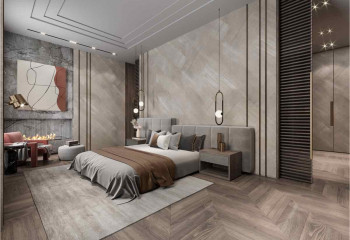 Квартира 2+1 в Шишли, Стамбул, Турция | STE-39949