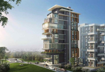 Квартира 2+1 в Шишли, Стамбул, Турция | STE-39949