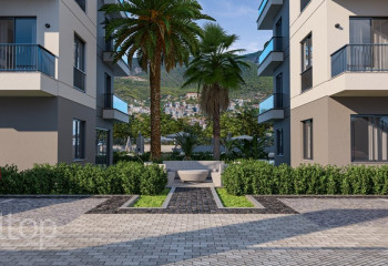 Квартира 3+1 в Оба, Алания, Турция | PTE-38341