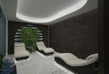 Квартира 2+1 в Алании, Турция | SBB-43828