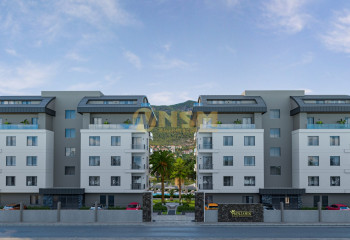 Квартира 3+1 в Алании, Турция | PBB-39663