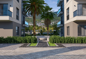 Квартира 3+1 в Алании, Турция | PBB-39663