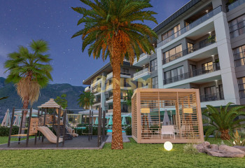 Квартира 3+1 в Алании, Турция | PBB-39663